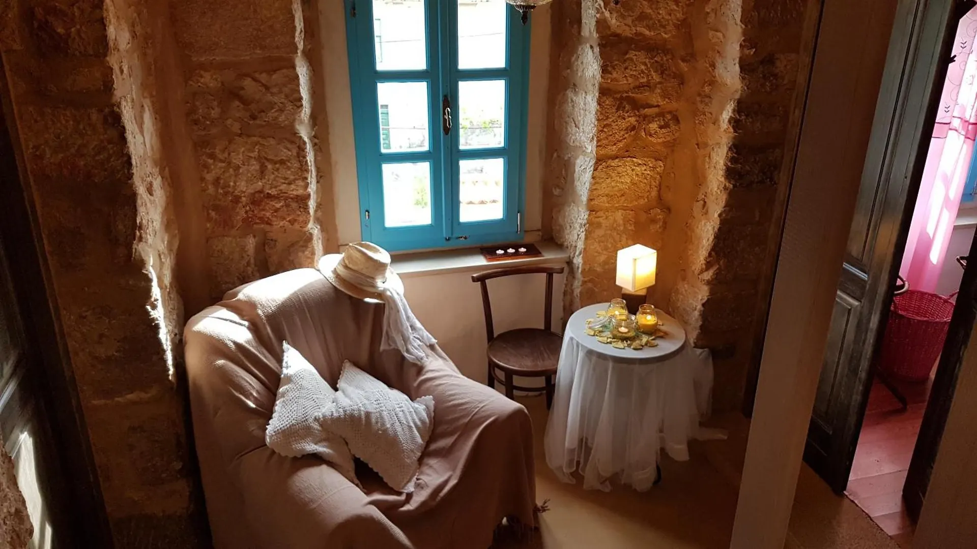 Charming Stone Villa In A Peaceful Setting Near Crikvenica Barci Kroatien