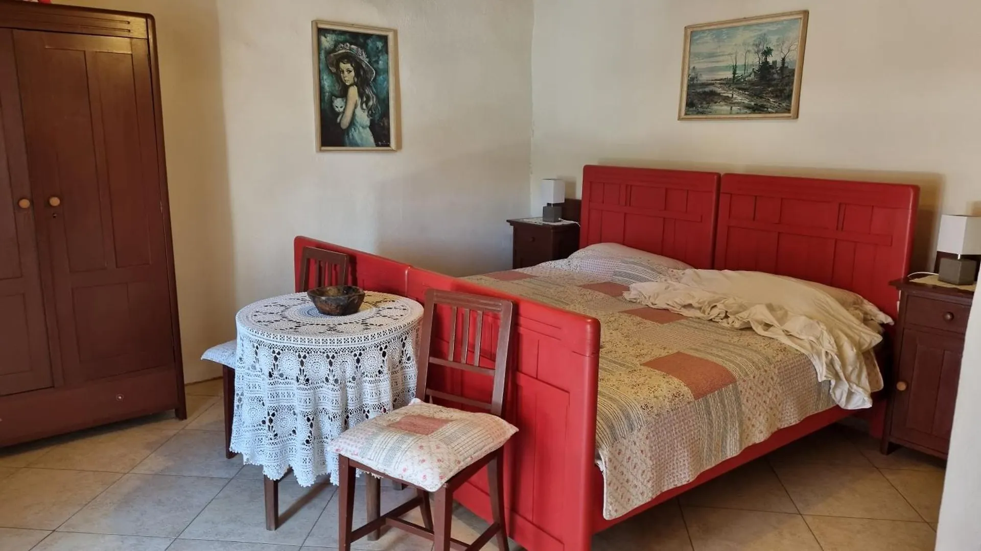 Charming Stone Villa In A Peaceful Setting Near Crikvenica Barci