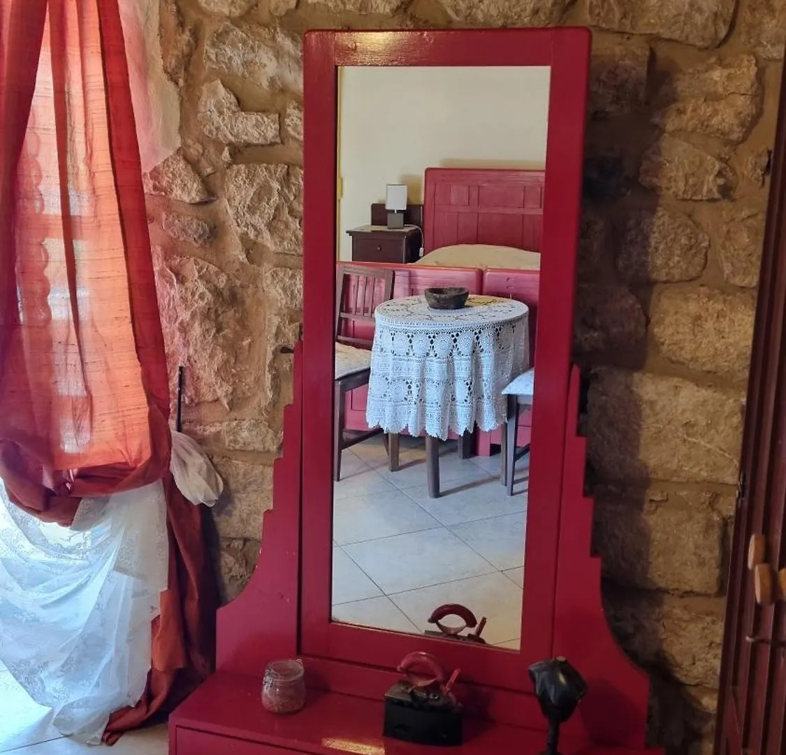 Charming Stone Villa In A Peaceful Setting Near Crikvenica Barci