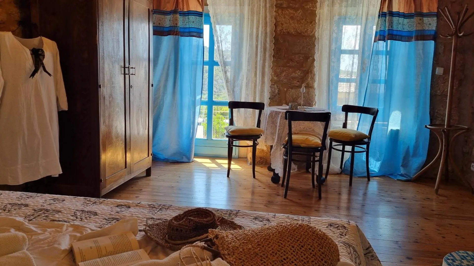 Charming Stone Villa In A Peaceful Setting Near Crikvenica Barci