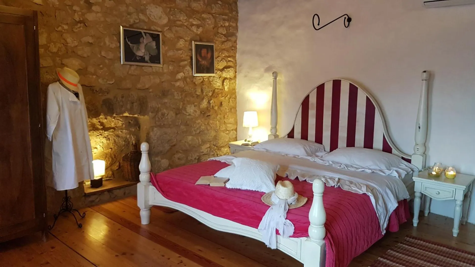 Charming Stone Villa In A Peaceful Setting Near Crikvenica Barci