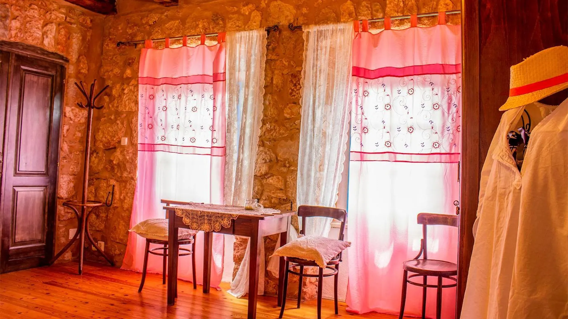 Charming Stone Villa In A Peaceful Setting Near Crikvenica Barci